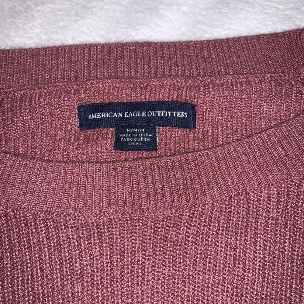 Fall Sweater - Picture 5 of 5